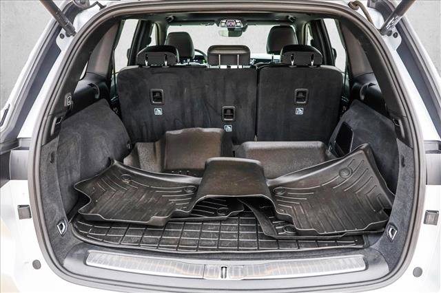 Used 2022 Jeep Grand Cherokee Overland image 24