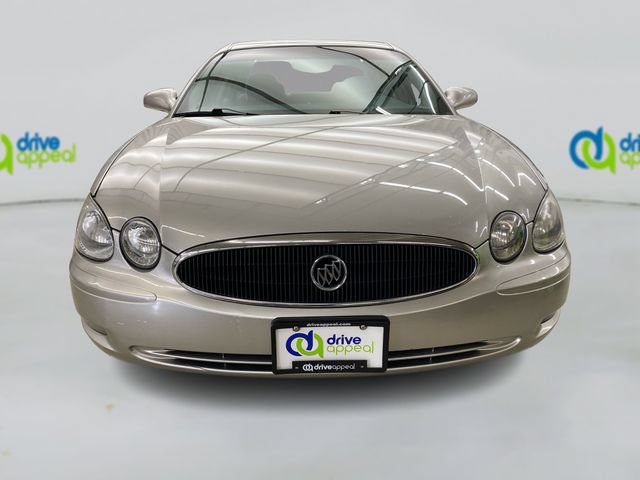 Used 2007 Buick LaCrosse CX FWD image 15