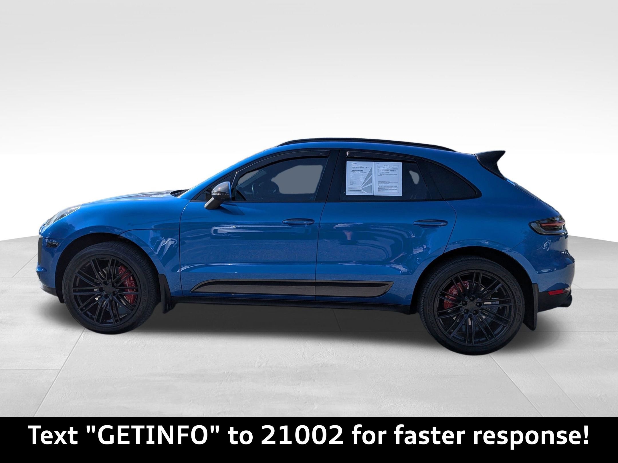Used 2020 Porsche Macan image 7
