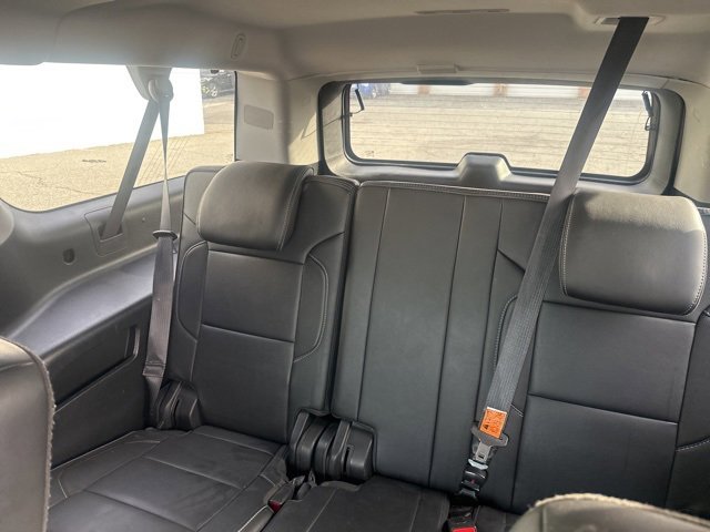 Used 2020 GMC Yukon XL Denali w/ Denali Premium Package image 5