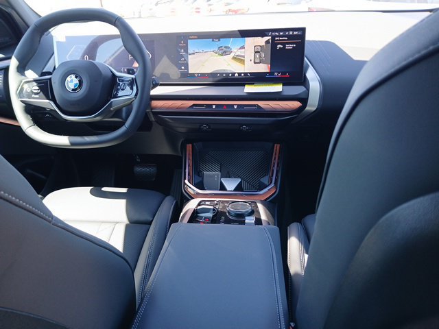 New 2026 BMW X3 xDrive30i w/ Premium Package AWD/4WD image 13