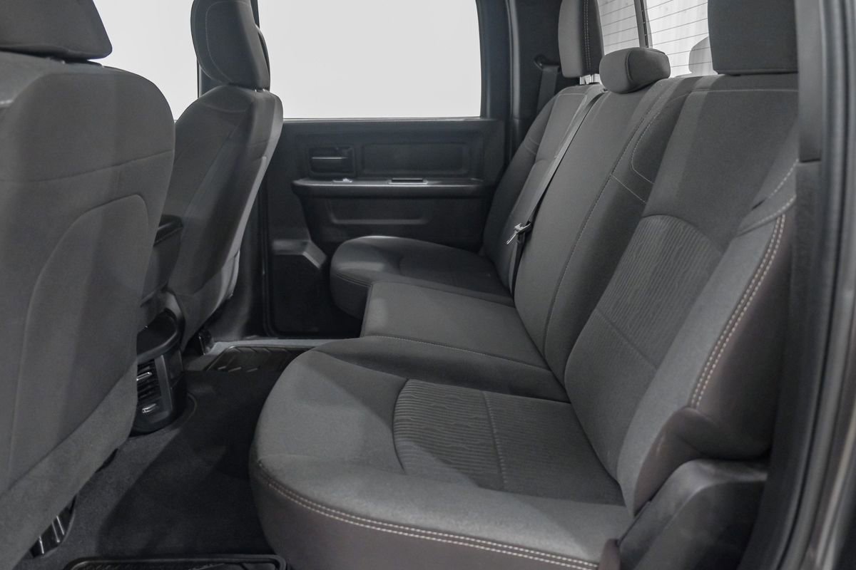 Used 2024 RAM 2500 Tradesman w/ Towing Technology Group image 40