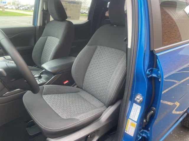 New 2025 Ford Ranger XLT w/ Equipment Group 301A High image 23