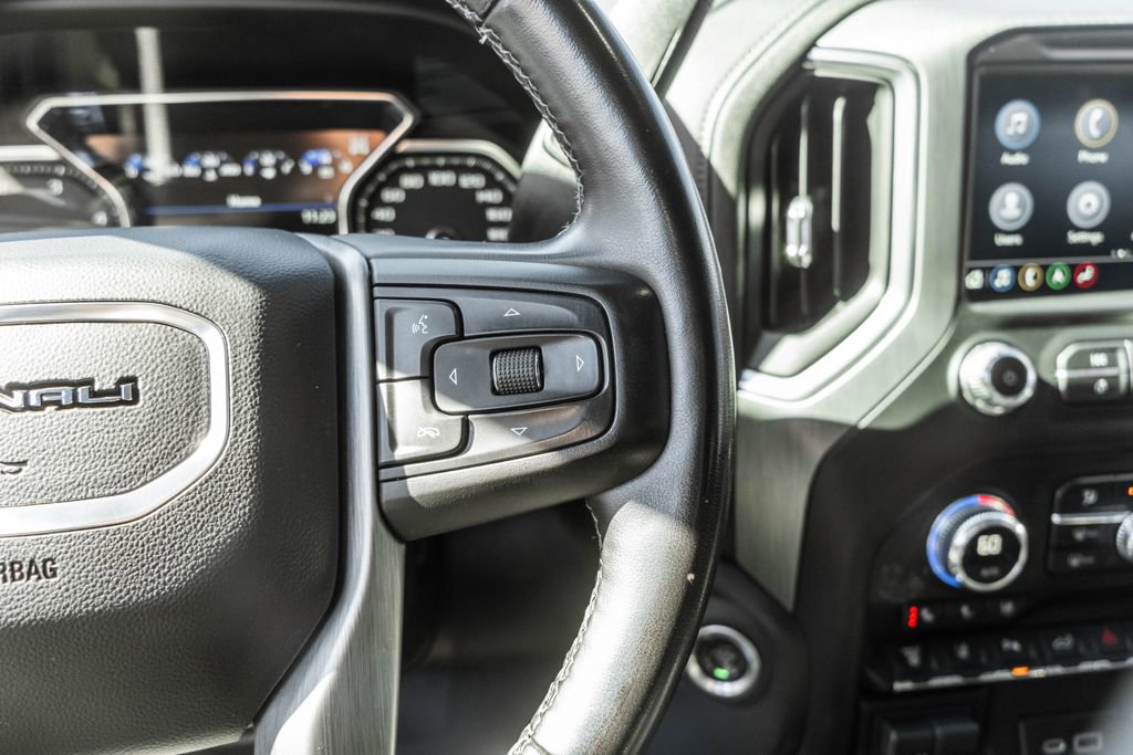 Used 2023 GMC Sierra 3500 Denali w/ Denali Ultimate Package image 26