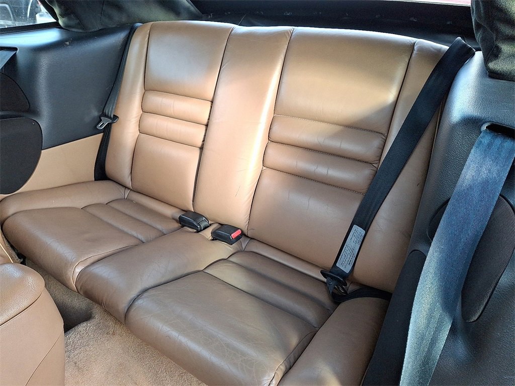 Used 1994 Ford Mustang GT image 11