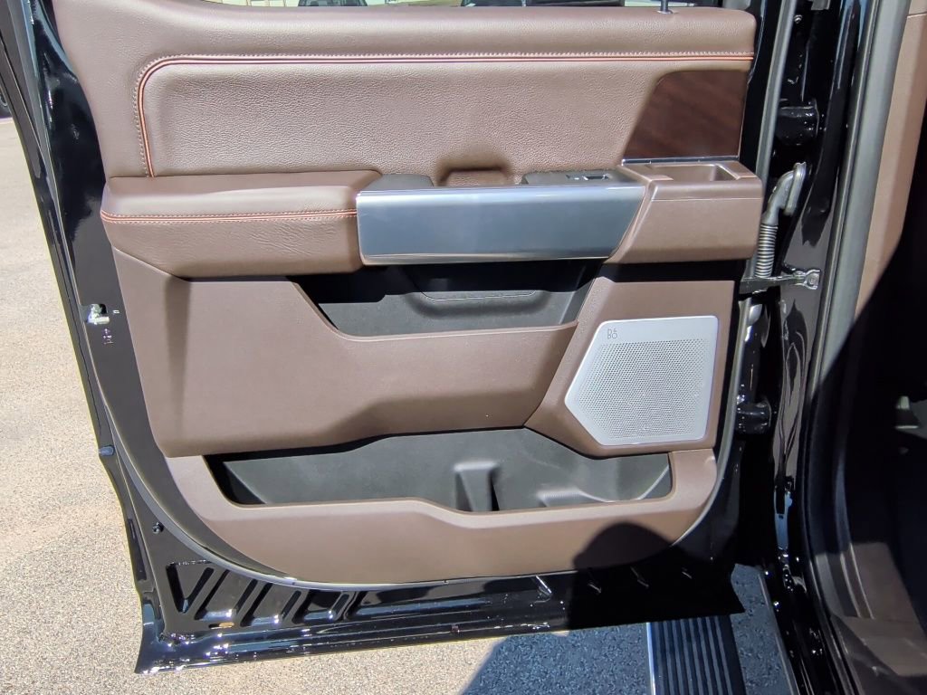New 2026 Ford F250 King Ranch image 39