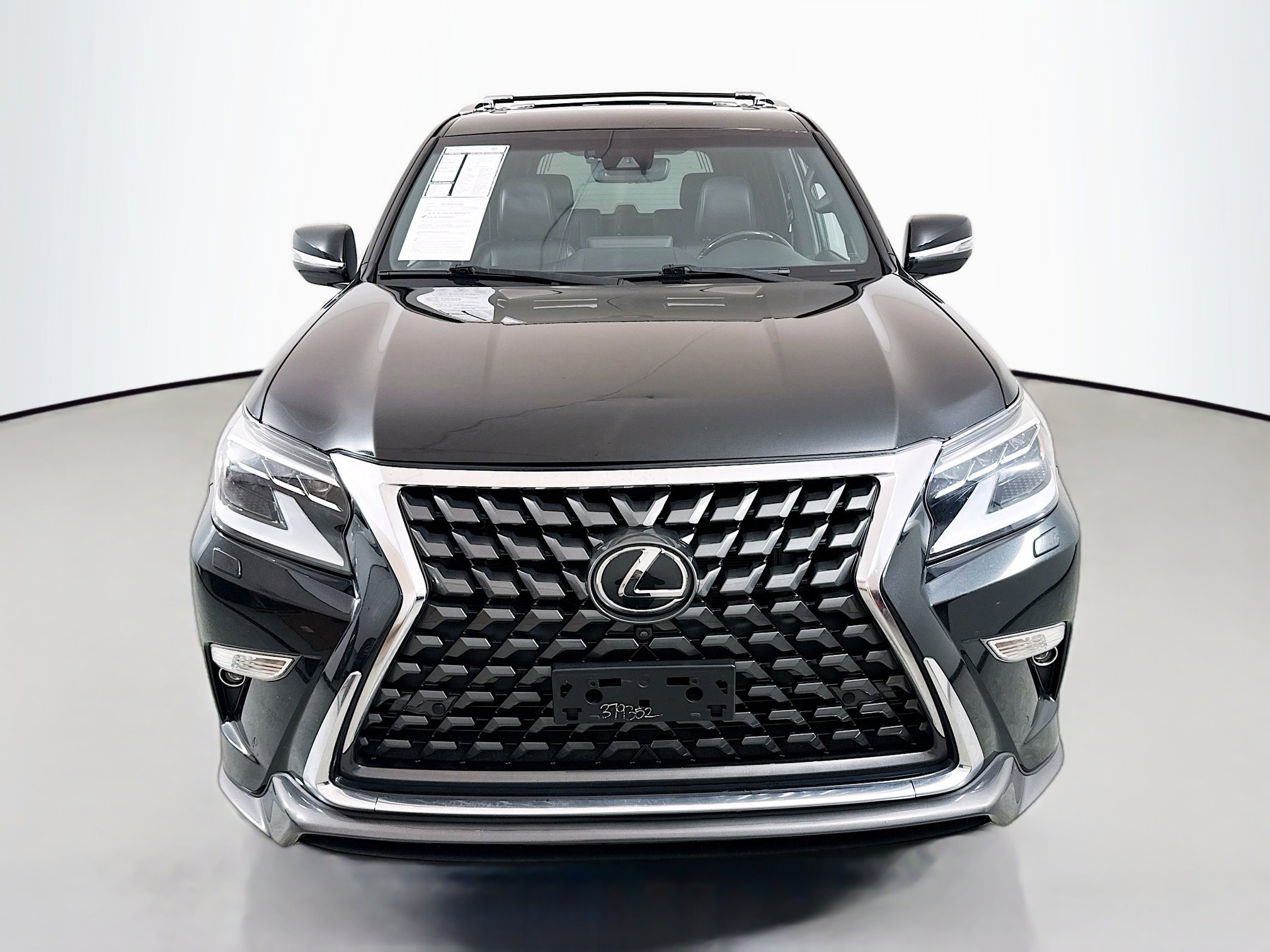 Used 2023 Lexus GX 460 Luxury w/ Sport Design Package AWD/4WD image 2