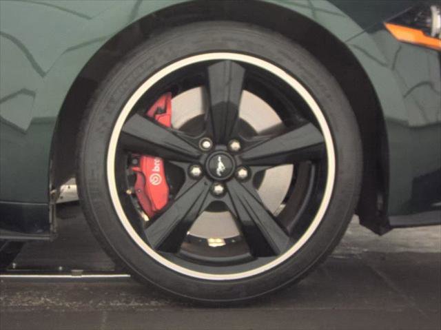Used 2019 Ford Mustang Bullitt w/ Bullitt Electronics Package RWD image 27