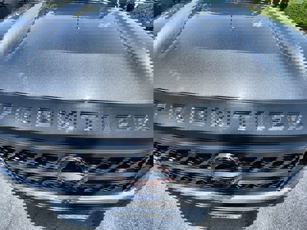 Used 2024 Nissan Frontier Pro-X w/ Pro Convenience Package image 29