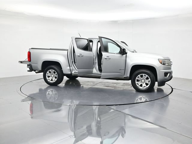 Used 2017 Chevrolet Colorado LT w/ LT Convenience Package RWD image 51