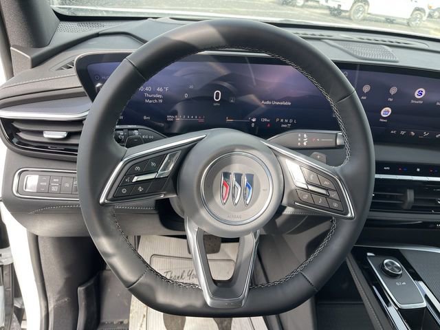 New 2026 Buick Enclave Sport Touring w/ Power Package image 14