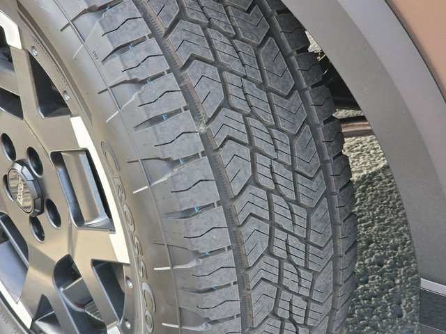 New 2026 Hyundai Palisade XRT Pro image 16