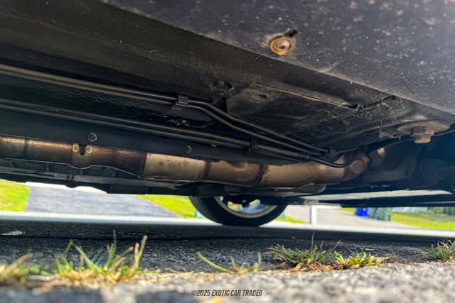 Used 2003 Aston Martin DB7 Vantage image 75