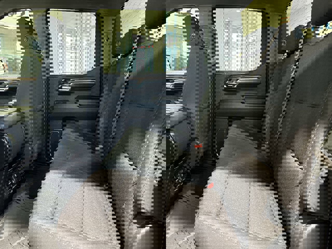 Used 2023 Chevrolet Silverado 1500 RST w/ Protection Package image 22