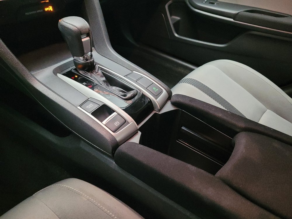 Used 2018 Honda Civic EX image 26