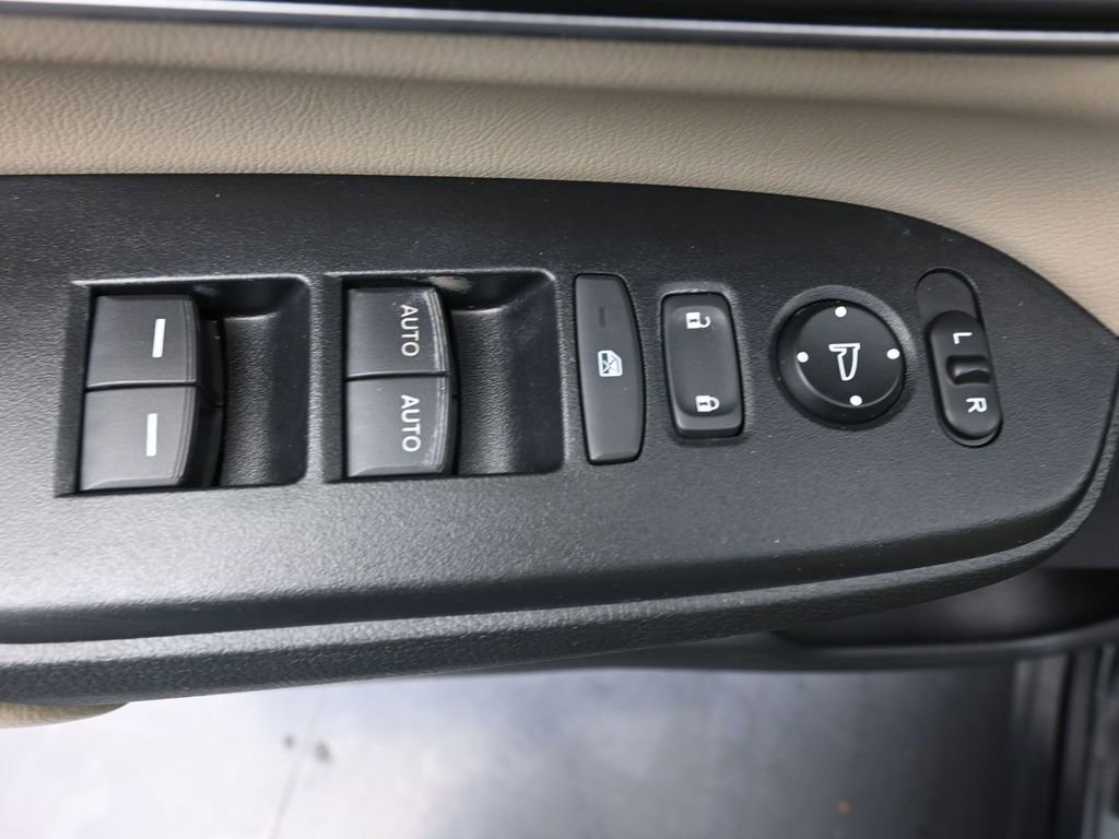 Used 2018 Honda CR-V EX-L image 28