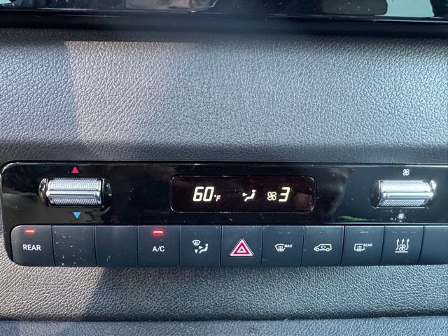 Used 2024 Mercedes-Benz Sprinter 2500 image 11