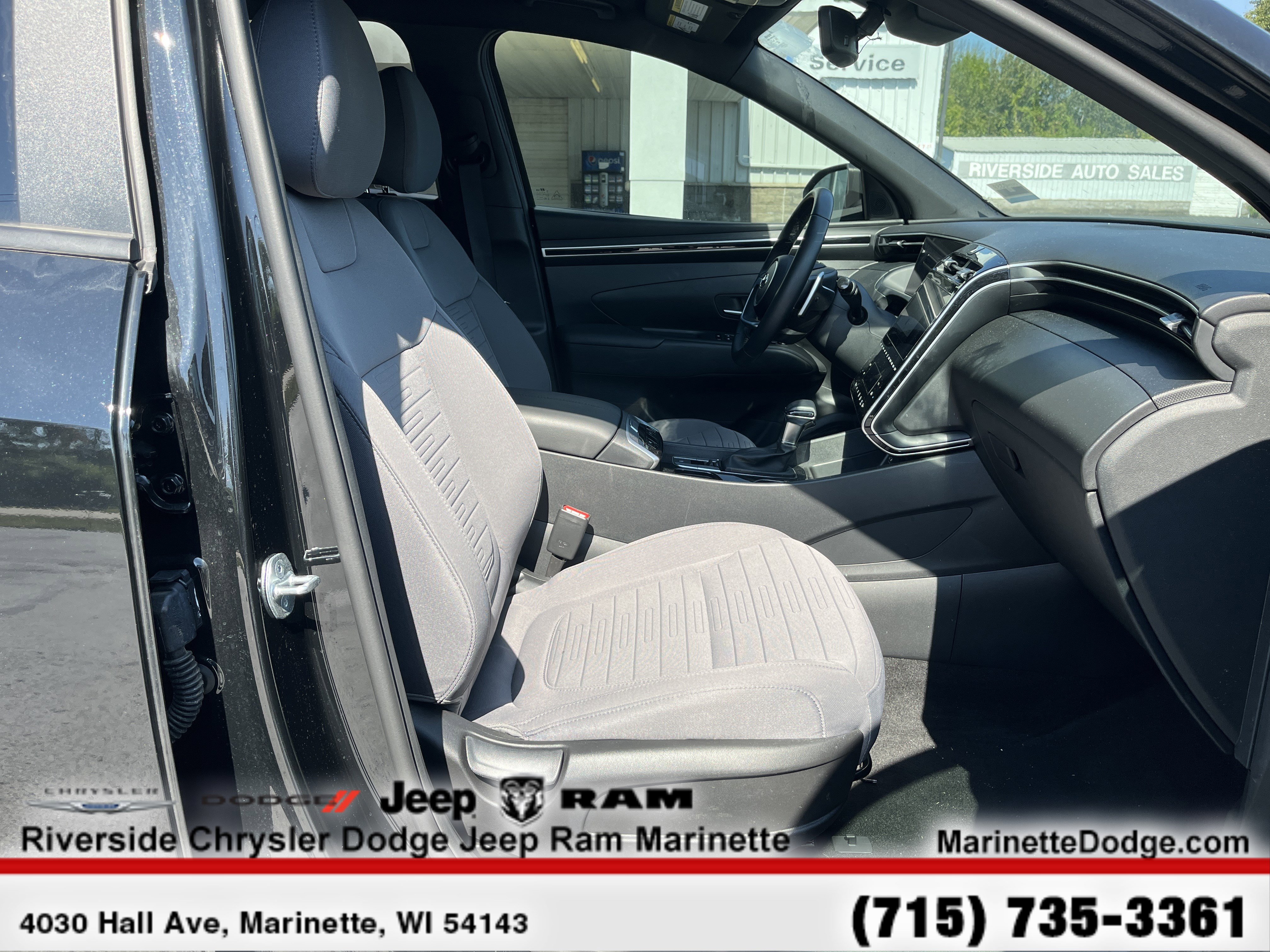 Used 2023 Hyundai Santa Cruz SEL Premium image 27