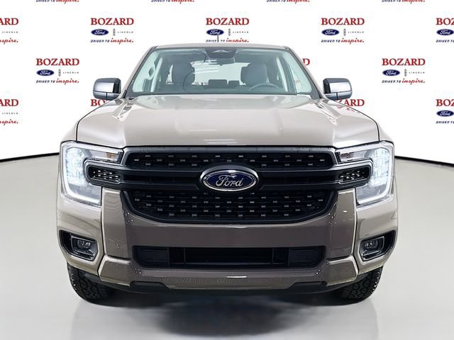 New 2025 Ford Ranger XL image 2