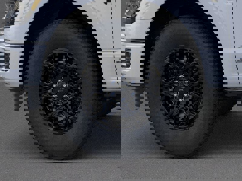 New 2025 Ford F150 XLT w/ Equipment Group 302A MID image 19