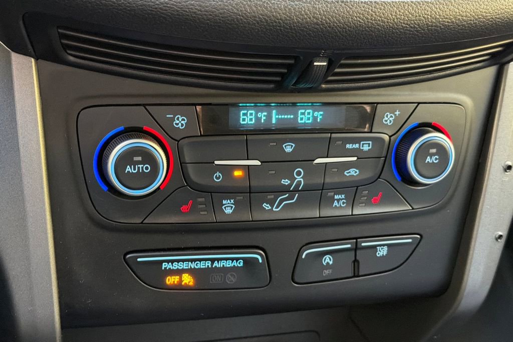 Used 2018 Ford Escape SE AWD/4WD image 16