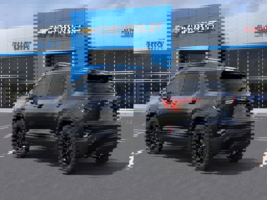 New 2026 GMC Terrain Elevation FWD image 3