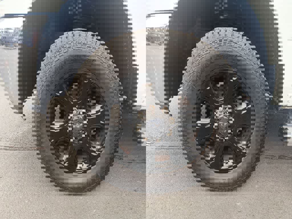 Used 2017 RAM 2500 Tradesman w/ Chrome Appearance Group image 10