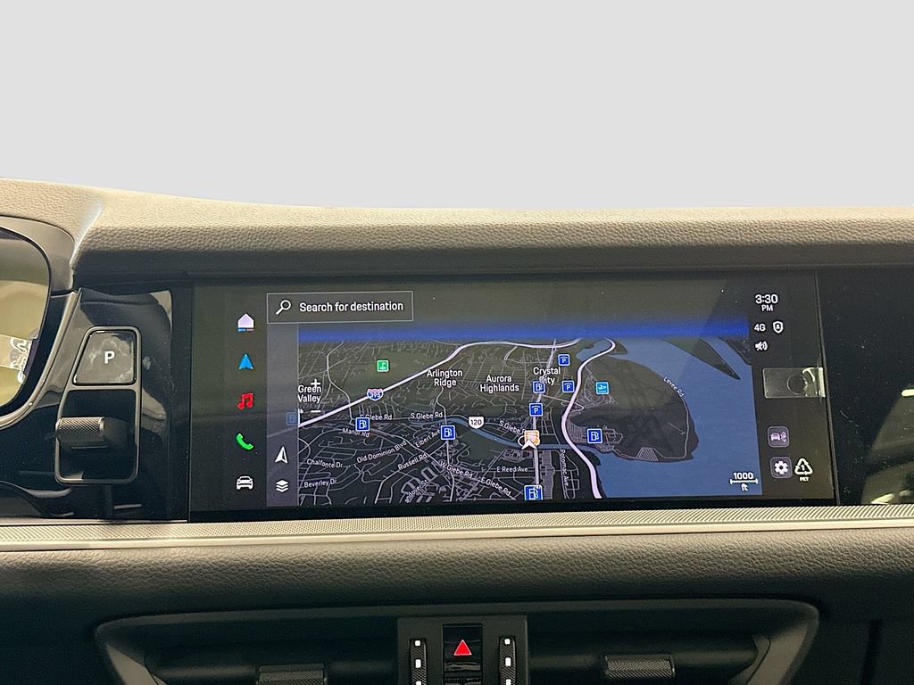 New 2026 Porsche Cayenne Coupe AWD/4WD image 16