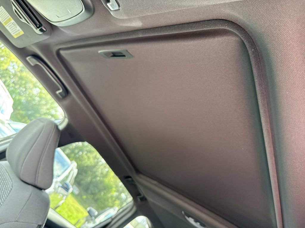 New 2025 Subaru Forester Premium image 40