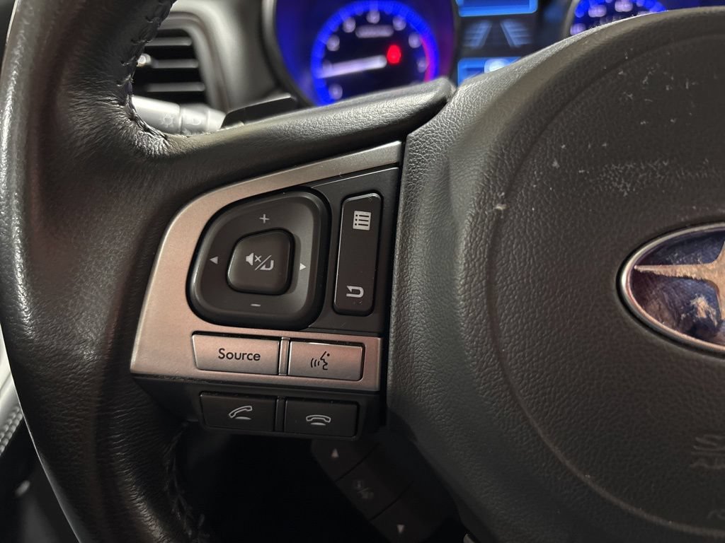 Used 2016 Subaru Legacy 2.5i Premium AWD/4WD image 21