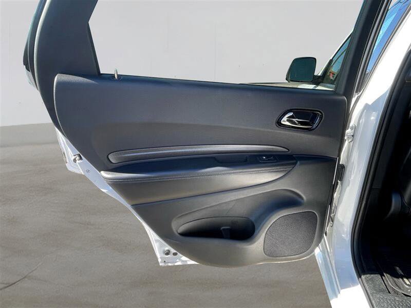 Used 2022 Dodge Durango GT image 22