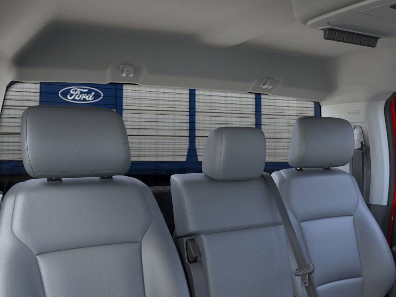 New 2026 Ford F550 4x4 Regular Cab Super Duty image 46