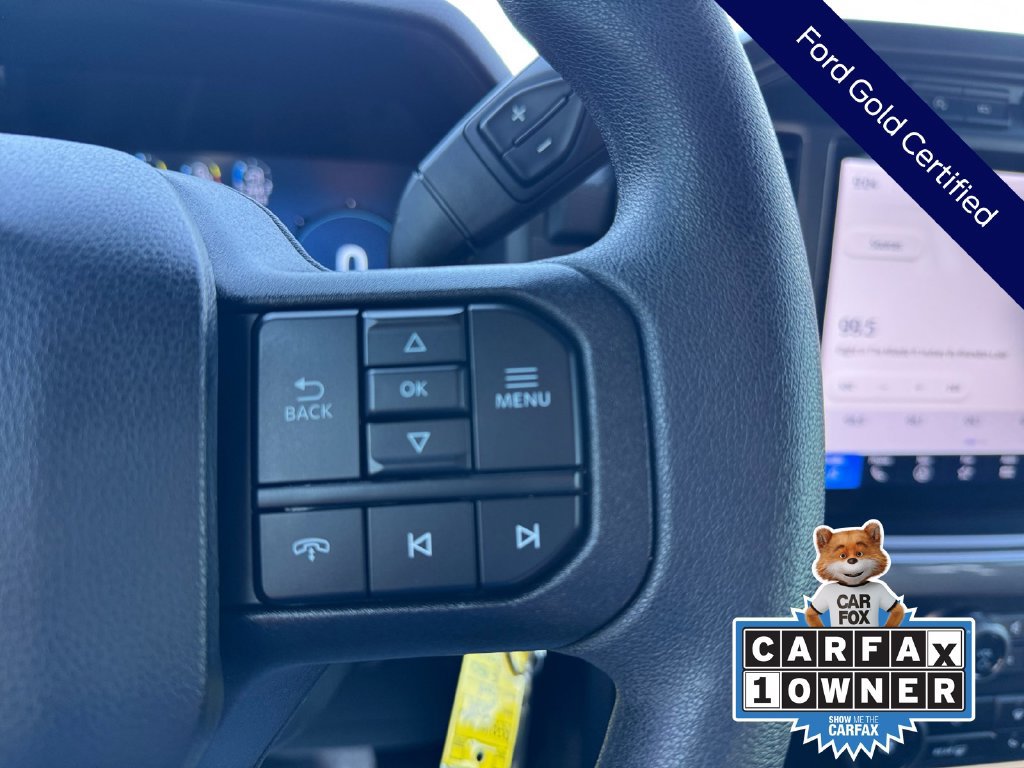Certified 2024 Ford F150 STX AWD/4WD image 39