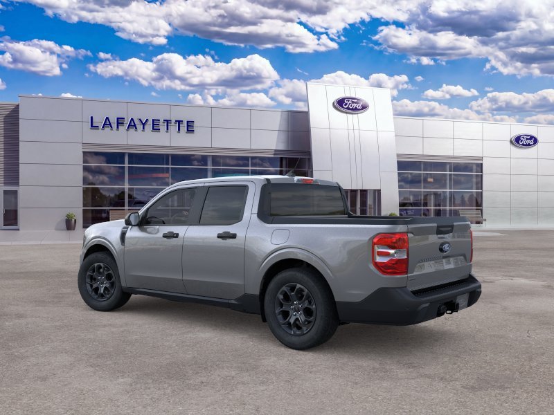 New 2026 Ford Maverick XLT w/ Equipment Group 301A AWD/4WD image 42