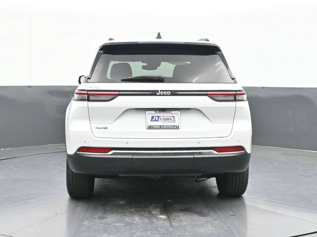 Used 2023 Jeep Grand Cherokee 4WD 4xe image 10