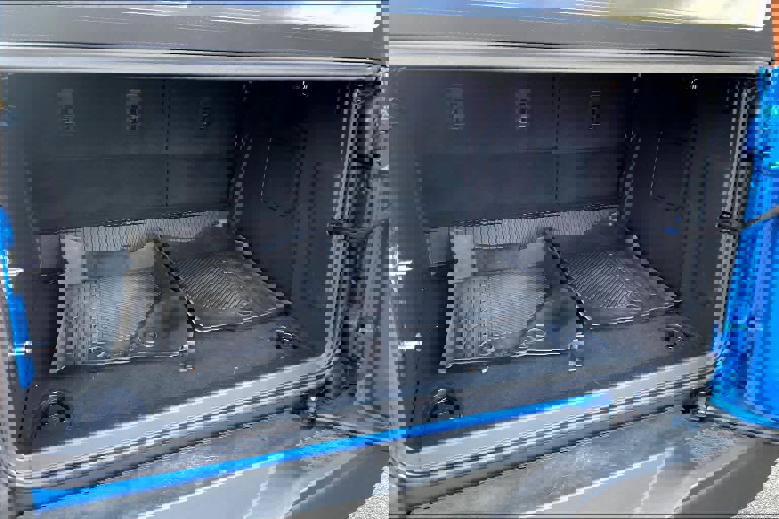 Certified 2023 Ford Bronco Badlands image 62