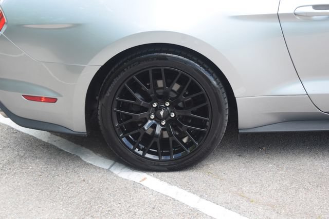 Used 2020 Ford Mustang GT Premium w/ GT Performance Package RWD image 27