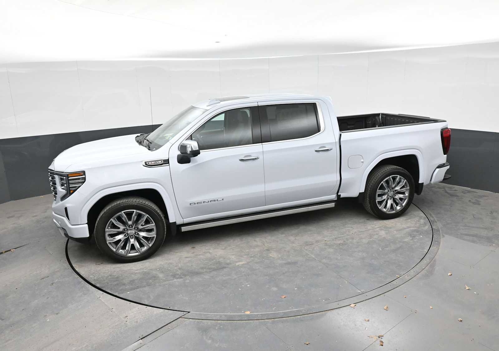 New 2026 GMC Sierra 1500 Denali image 29