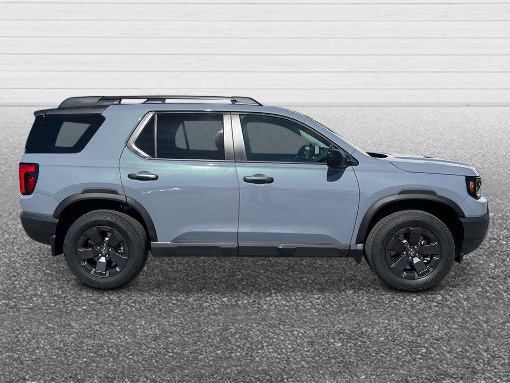 New 2026 Honda Passport RTL image 5