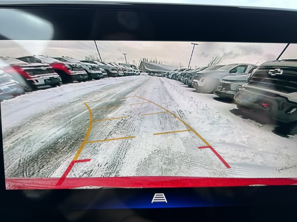 New 2026 Chevrolet Trax RS w/ Driver Confidence Package image 15