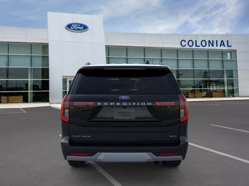 New 2026 Ford Expedition Max Platinum w/ Platinum Ultimate Package image 5