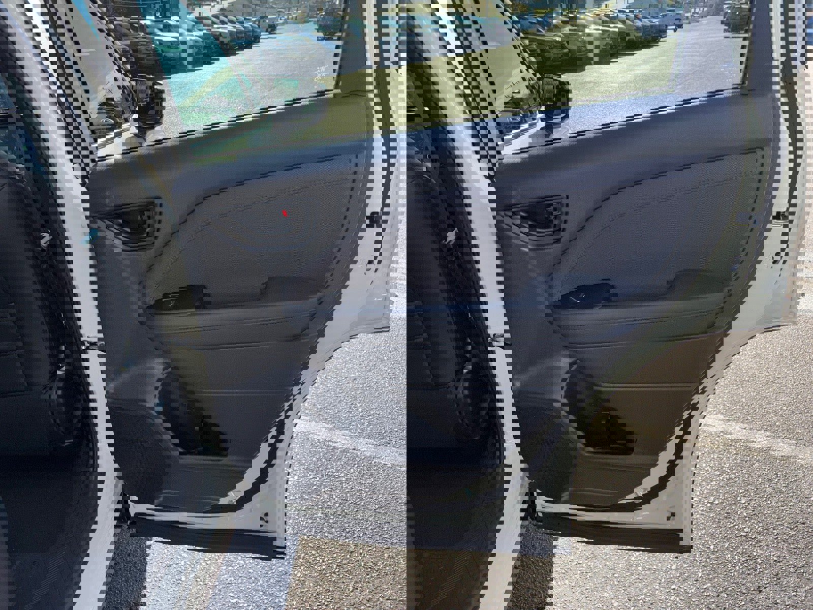 New 2026 Subaru Forester Premium image 38