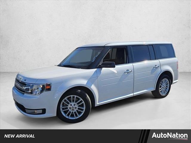 Used 2016 Ford Flex SEL