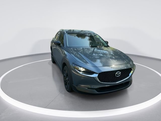 Certified 2023 MAZDA CX-30 AWD 2.5 S w/ Preferred Package image 2