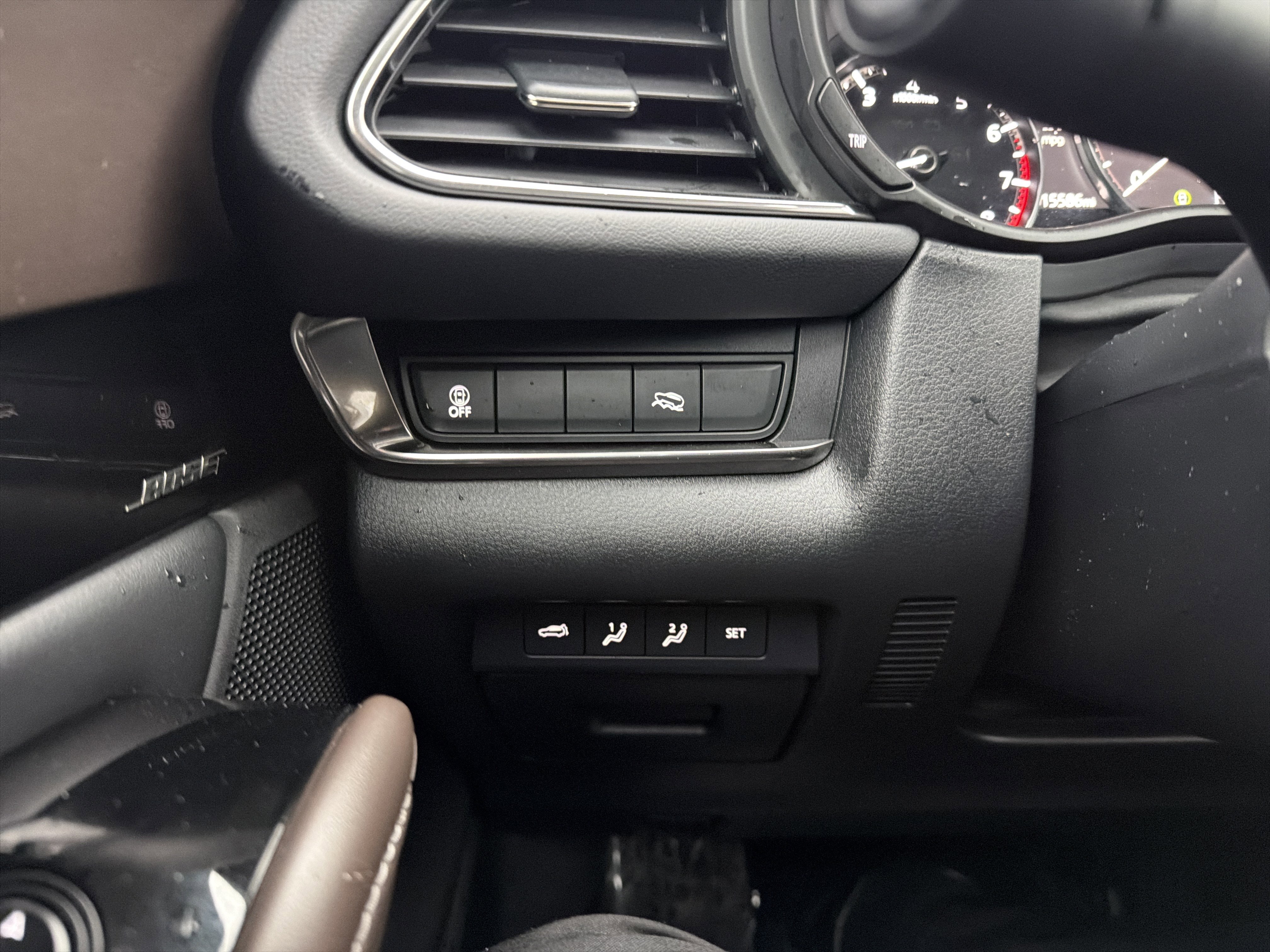 Certified 2023 MAZDA CX-30 AWD 2.5 S w/ Premium Package image 23