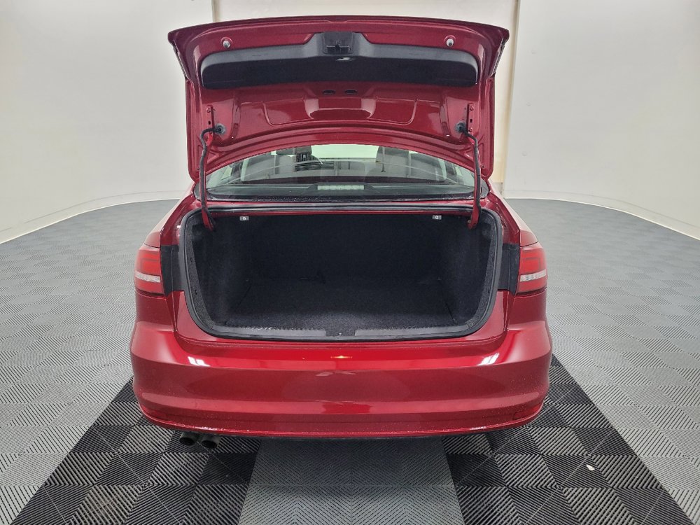 Used 2017 Volkswagen Jetta S FWD image 29