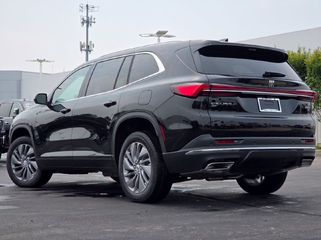 New 2027 Buick Enclave Preferred w/ Power Package AWD/4WD image 18