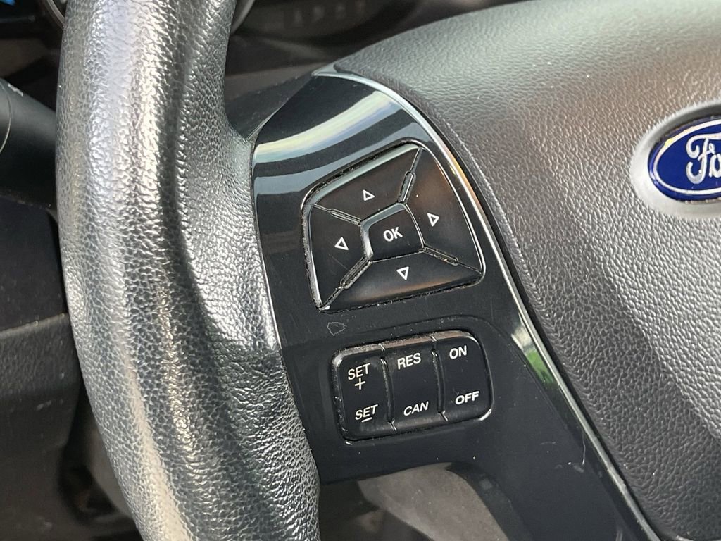 Used 2018 Ford Explorer Limited FWD image 21