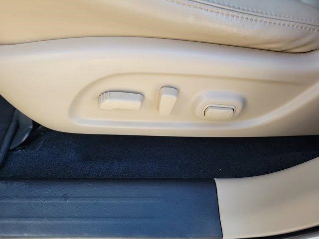 Used 2020 Nissan Pathfinder SL image 19