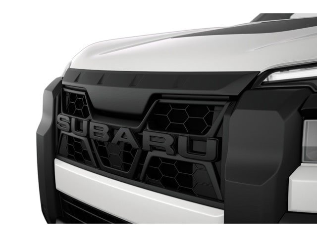 New 2026 Subaru Outback Wilderness AWD/4WD image 11